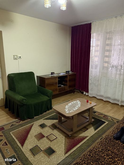 Vând apartament 2 camere
