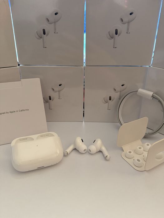 Vand airpods pro 2 BULK!!