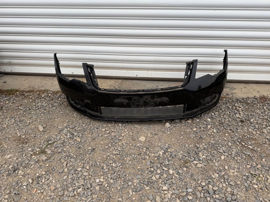 Предна броня за Skoda Superb (2013-2015)