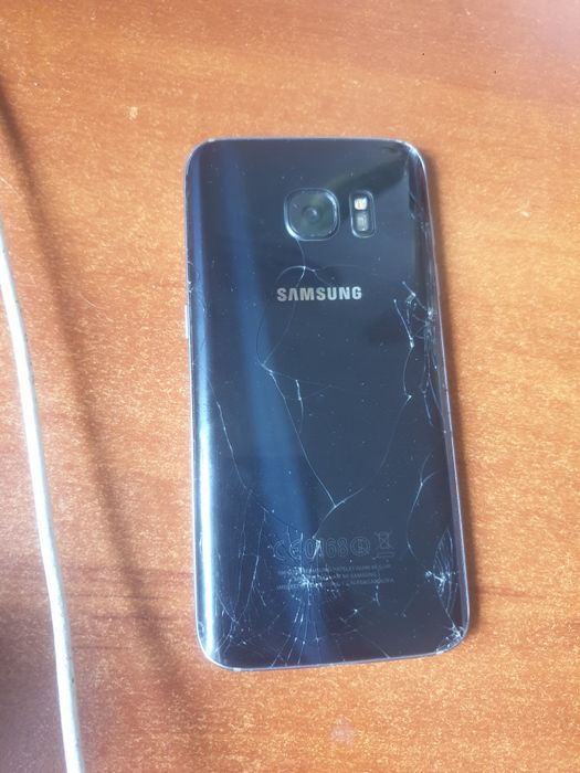 Samsung s7 4/32 норм