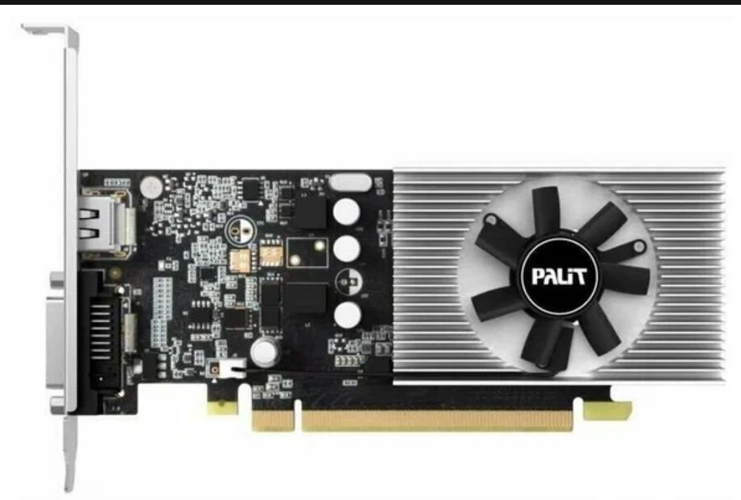 GeForce GT1030 2gb