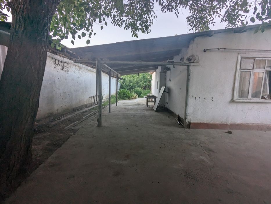 Продаеться дом 6.5 соток