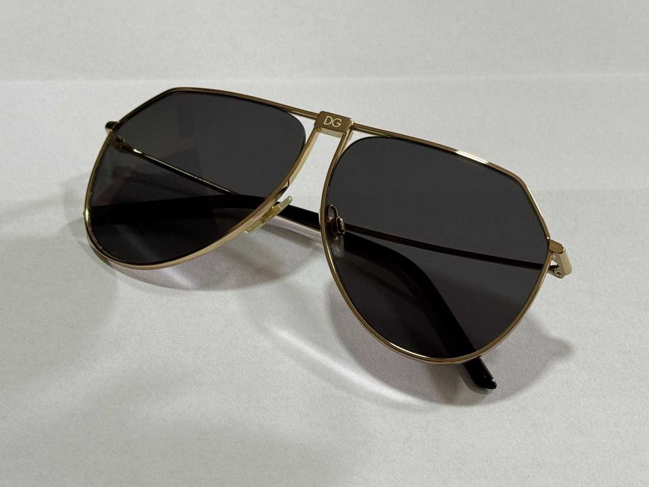 Dolce & Gabbana DG2248 02/87