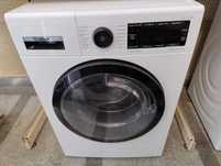 А+++ Пералня машина Bosch-Бош 9 кг 1400 об/мин Series 8 Aqua Stop™