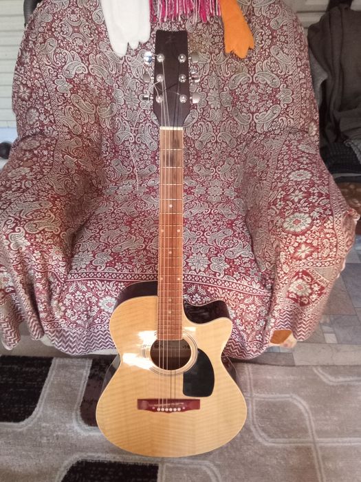 Музыкальный  инструмент