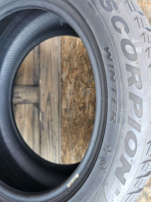 Anvelope 275 45 20