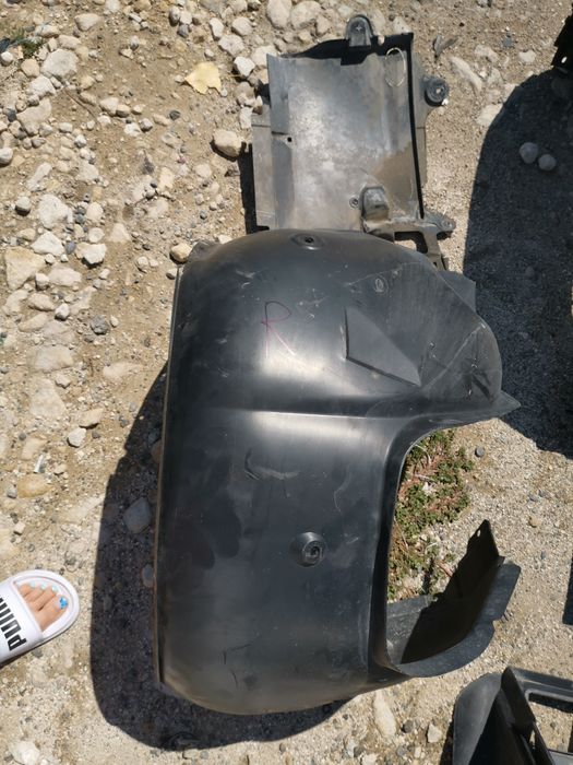 Предни подкалници за БМВ Е 46 седан,комби , 1998- 2005 г.