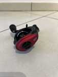 Vand mulineta spinning/baitcasting