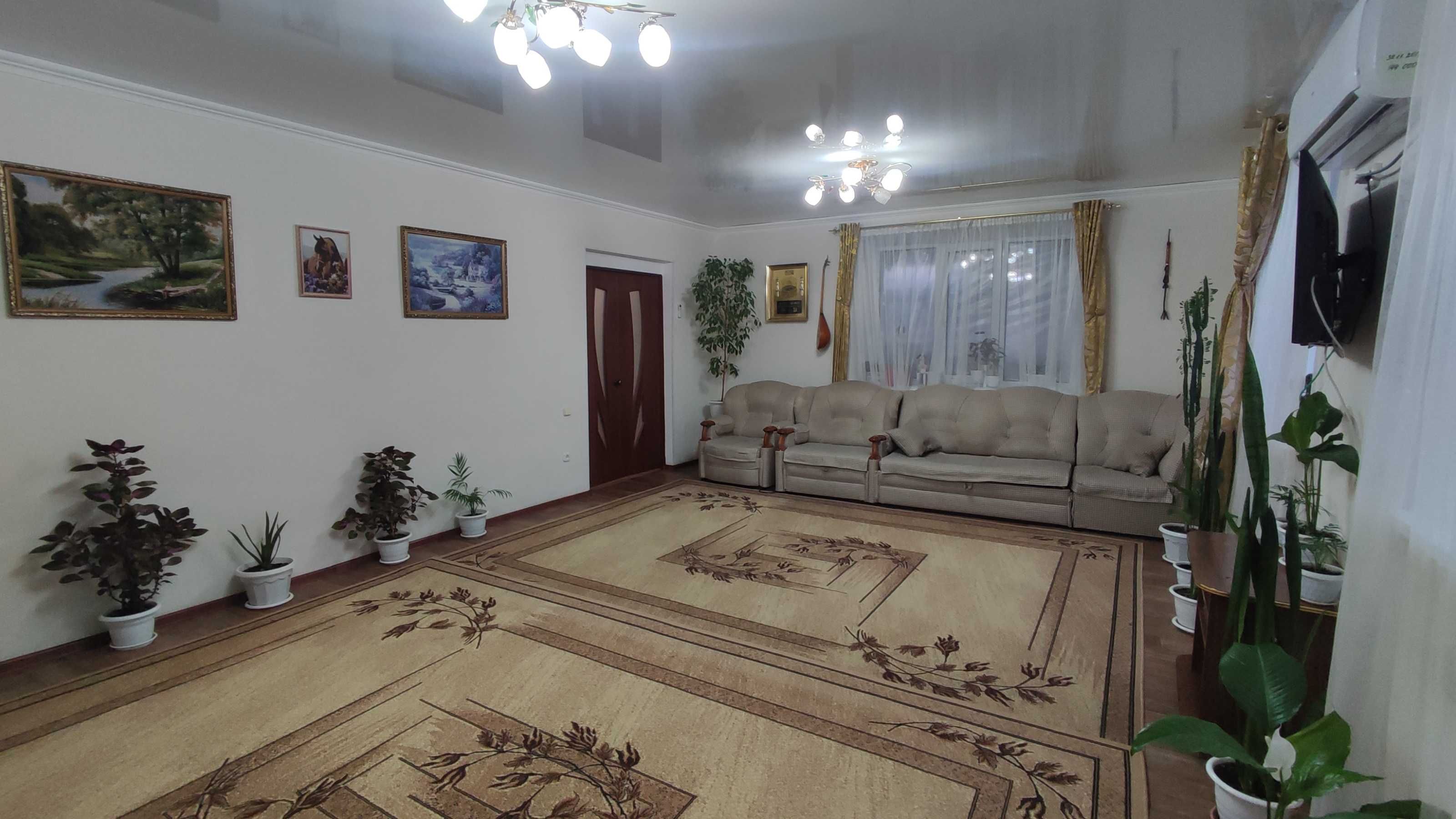 Продается дом в Дарьинске