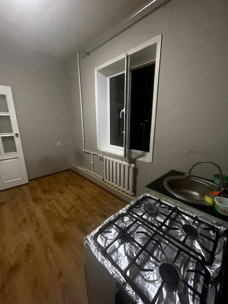 Юнусабад 12 квартал 2/6/9 (60²) продаётся квартира ипотека есть