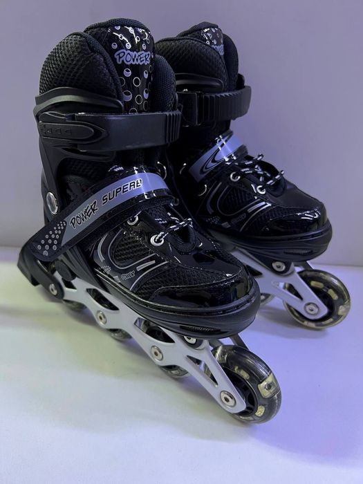 Квадо ролики детские