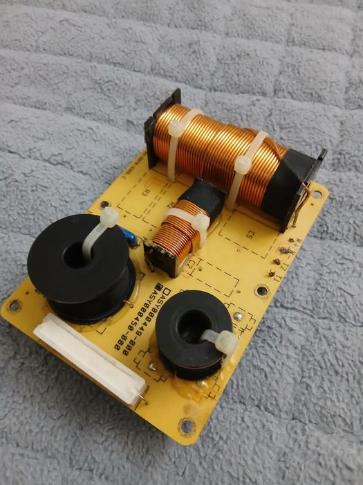 Electro voice фильтр