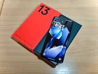 НОВ! OnePlus 13 256GB Black Eclipse