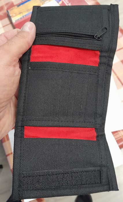 Portofel nou portofel