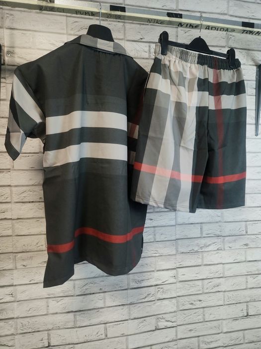 BRBR летен екип ТОП качество