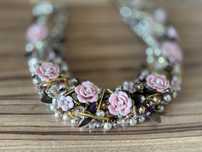Colier hand-made L’Atelier Bijou