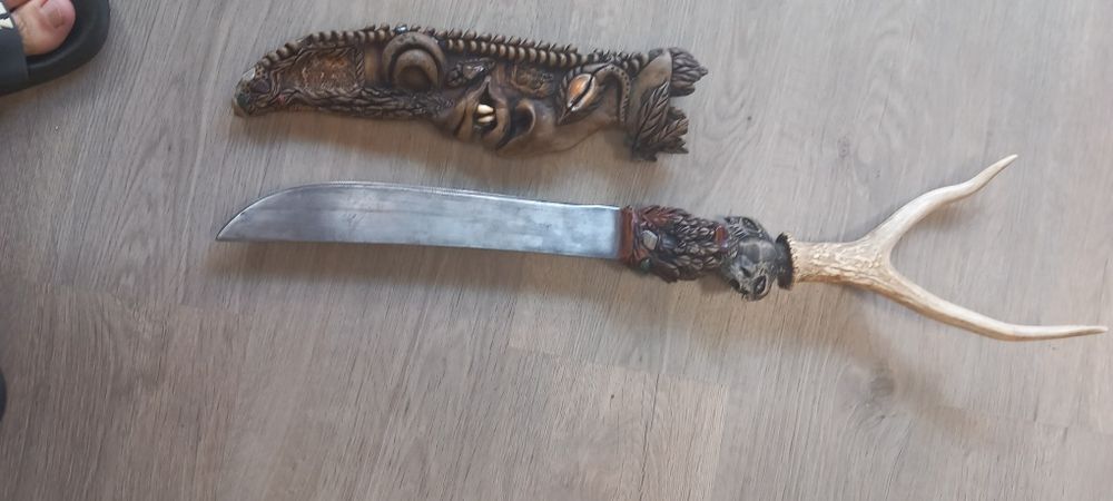 Cutit maceta colectie