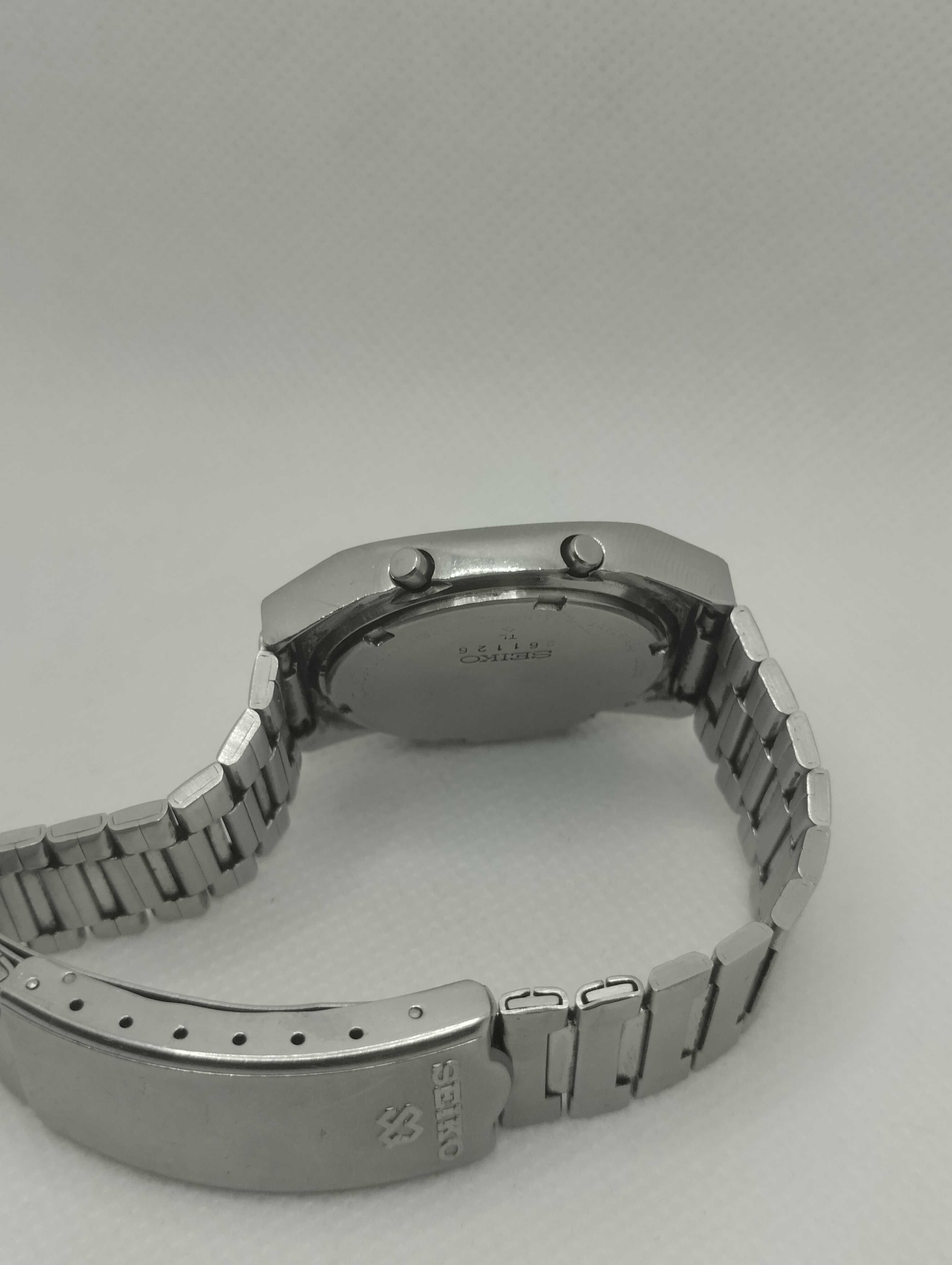 Seiko M929 5000 винтидж
