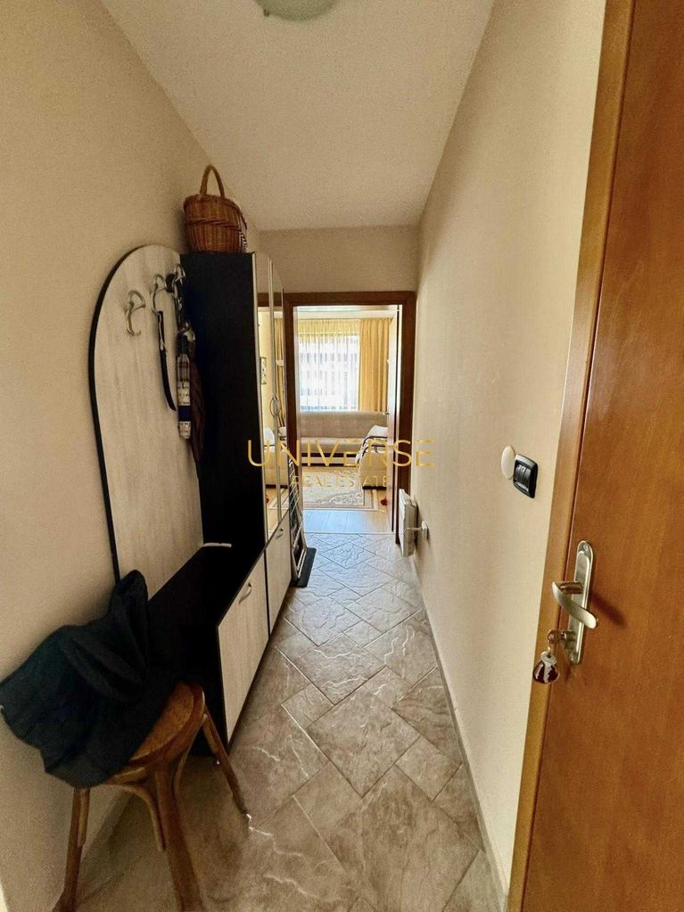 Продава се Двустаен апартамент в Свети Влас - 81 кв.м за 1186 €/кв.м - Снимка #10
