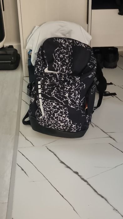 Найк элит рюкзак