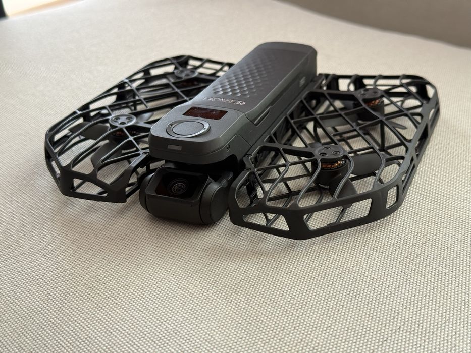 Drona Hover air X1 Pro