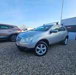 Nissan Qashqai Rate de la 129 euro/luna,buy-back,garantie,livrare!