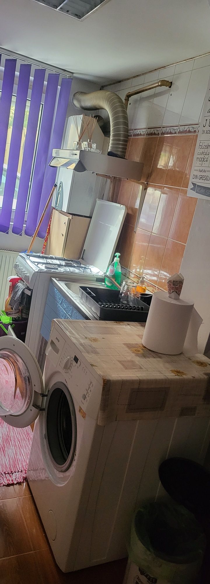 Apartament regim hotelier