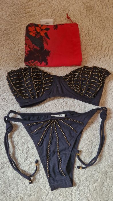 Amir Slama bikini set, marime G/L