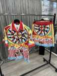 Compleu D&G. Premium/TopQuality!  Made china !