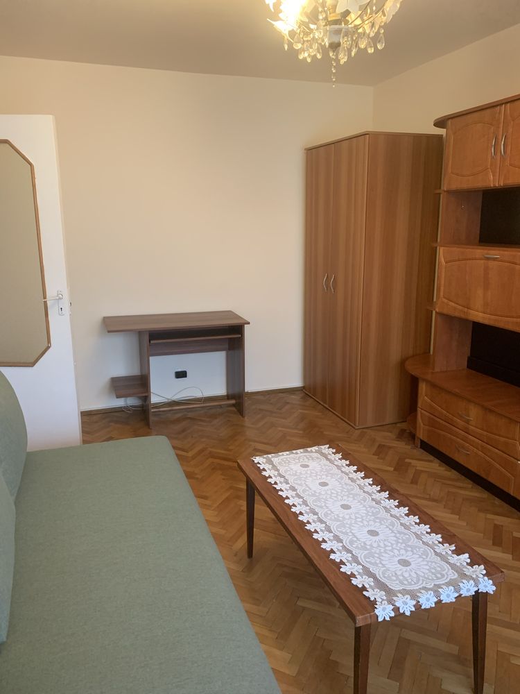 Inchiriez apartament cu 2 camere Tg-Mures