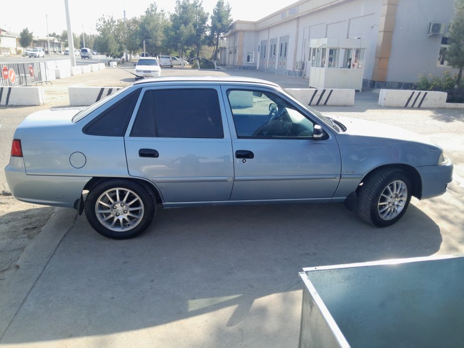 Нексия 2. 2015 йил. 1.6 донс люкс кондиционер