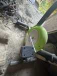 Bicicleta te fitness