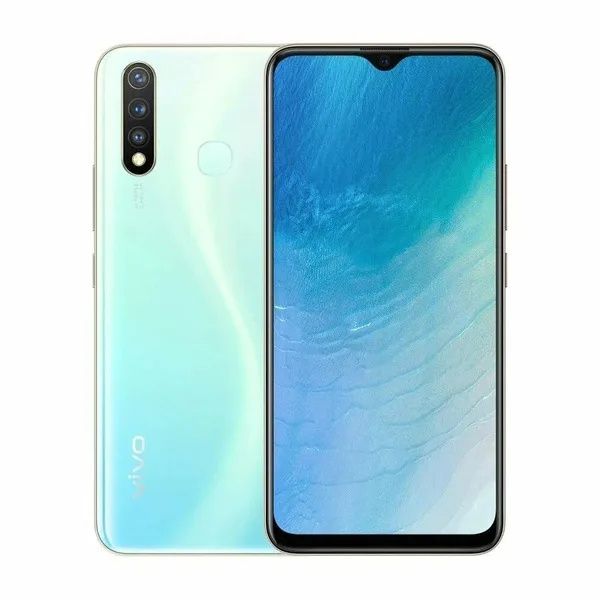 Vivo Y19 - 1915. 128GBli avaylab ishlatilgan