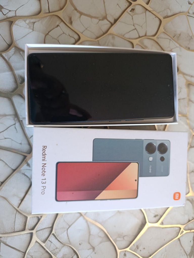 Xiami redmi nore 13pro
