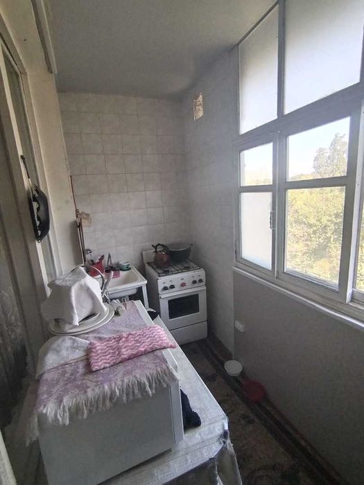 Продается 2х комнатная квартира на Максим Горьком (А)