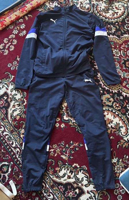 Спортивный костюм puma