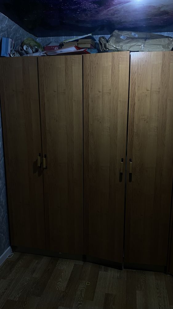 Продам шкаф