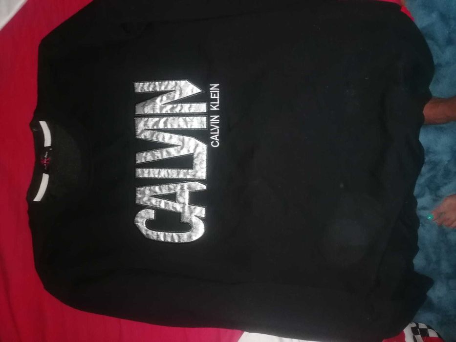 Vand hanoracre/tricouri Essential, Nike, Tommy Hilfiger, Calvin Klein