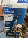 Apirator profesional 3 in 1 SilverCrest
