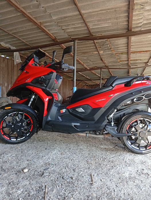 quadro4 impecabil