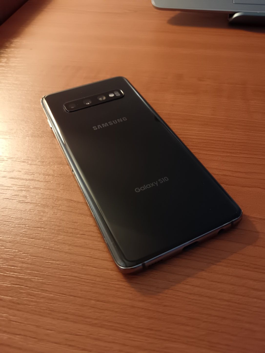 Samsung Galaxy S10 impecabil