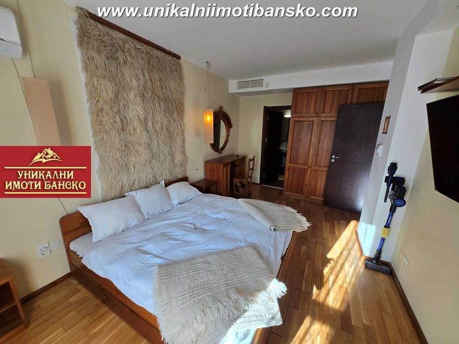 Продава се Двустаен апартамент в Банско - 77 кв.м за 1000 €/кв.м - Снимка #17