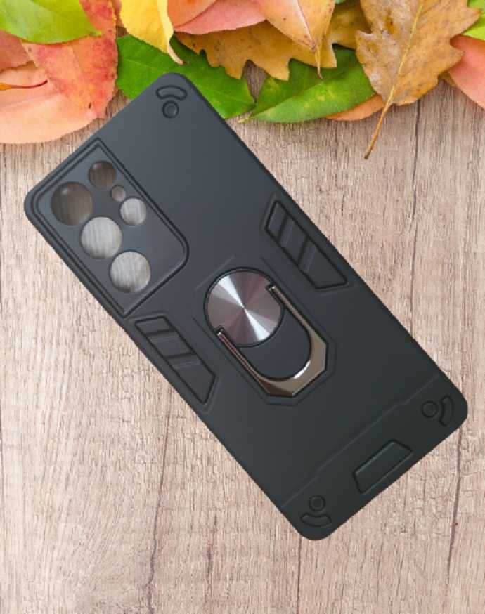 Husa antisoc Hybrid Armour Samsung S21 Ultra ; S21 Plus ; S21