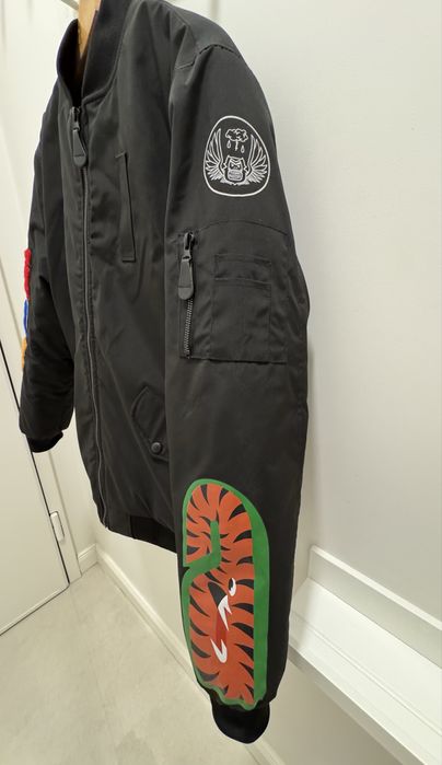 Мъжко яке A Bathing Ape