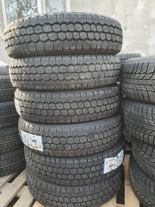 Triangle R 16 новый