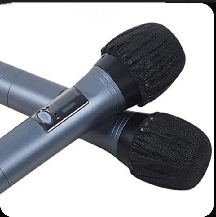 Шапочки чехлы для микрофона