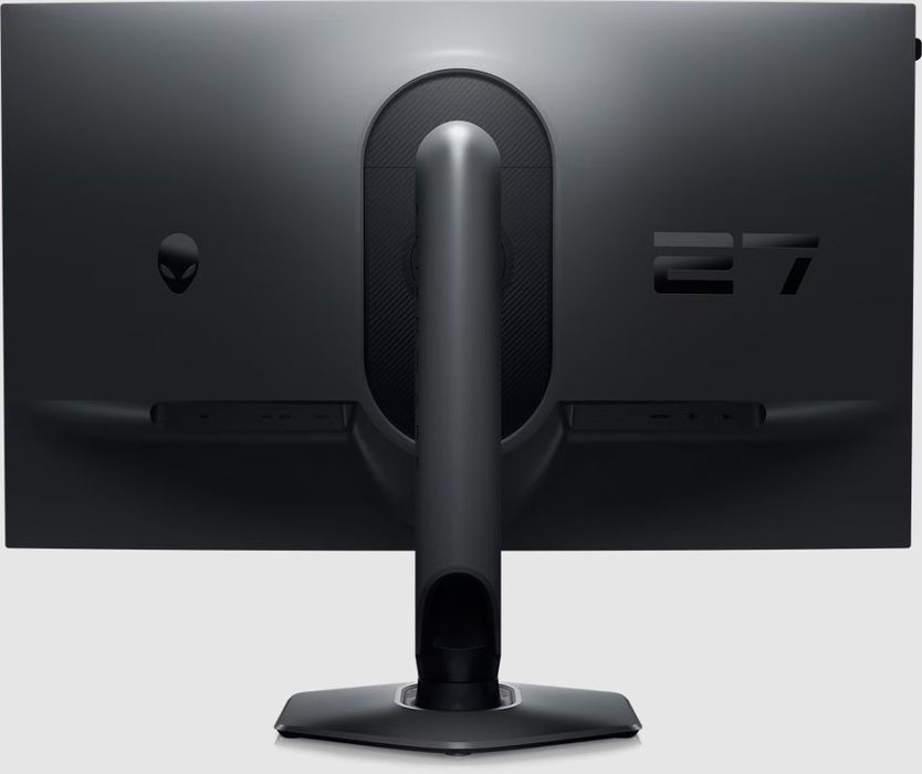 Dell Alienware 27", Fast IPS, 360hz, 0.5ms, Full HD 1920x1080p