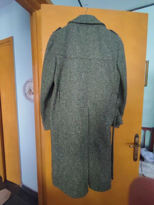 Platon barbatesc din lana