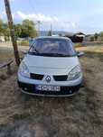 Renault scenic 2