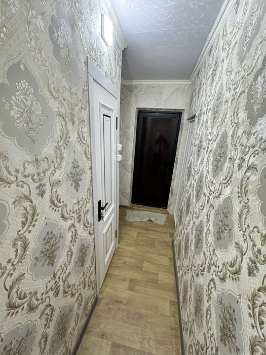 Продаётся 1х комнатная